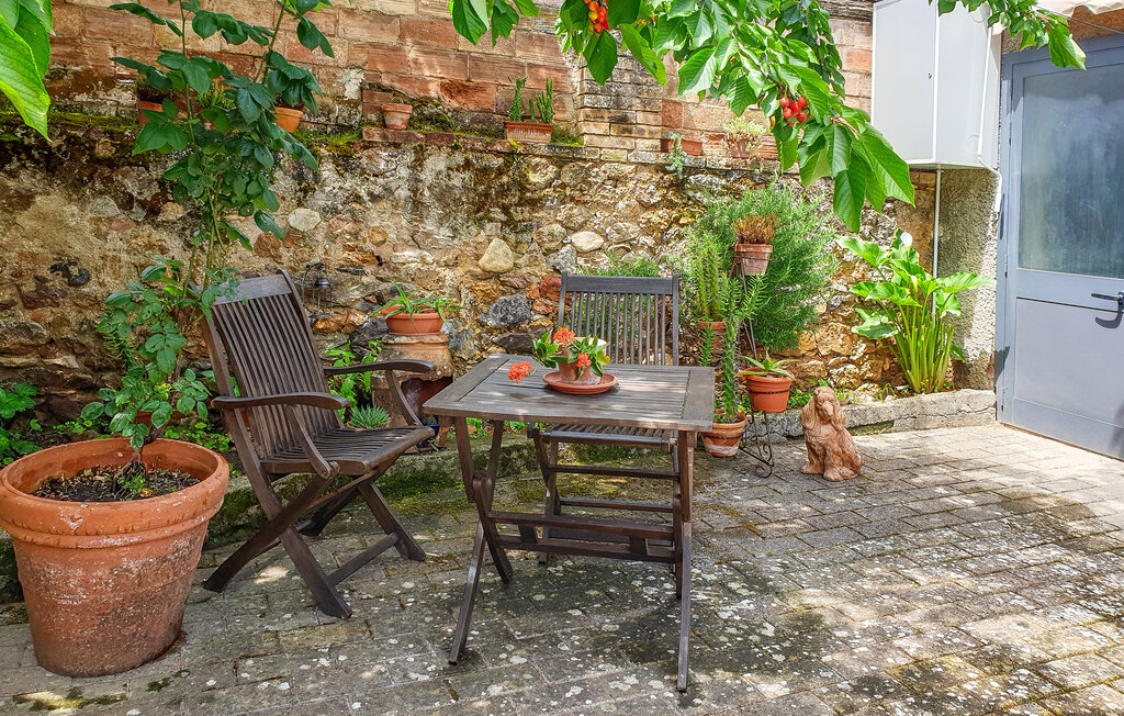 Lejlighed - Sovicille , Italien - ITS043 9