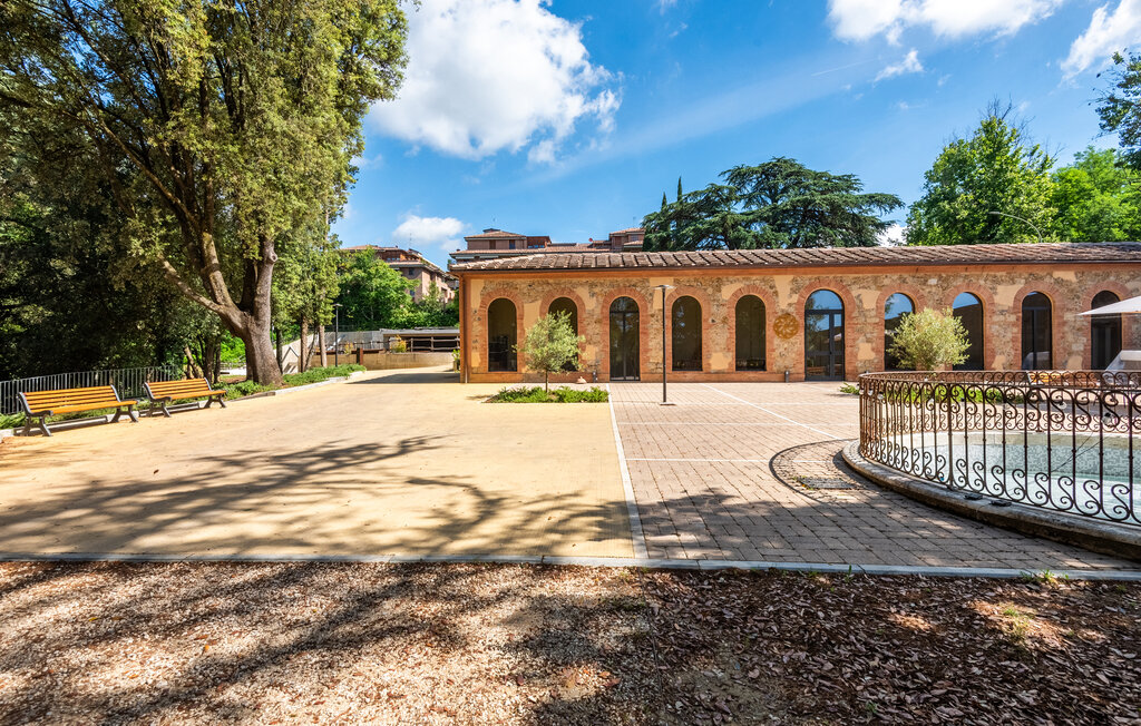 Lejlighed - Siena , Italien - ITS094 16