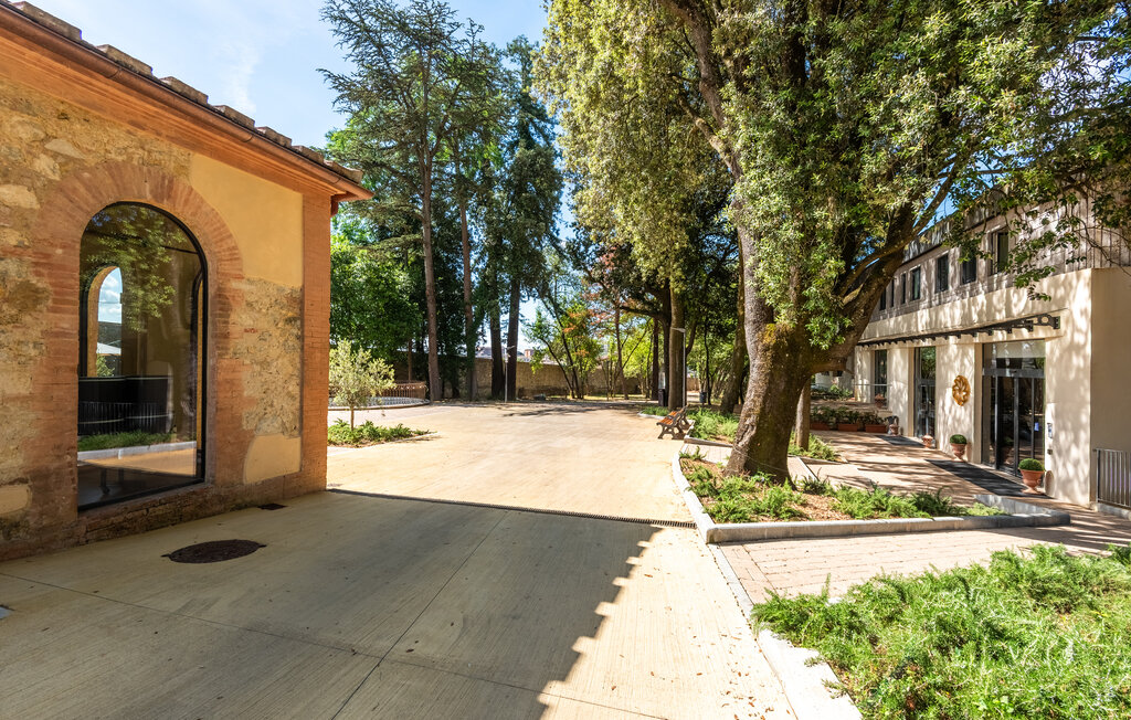 Lejlighed - Siena , Italien - ITS094 18