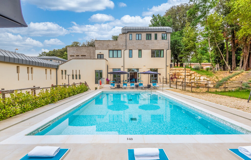 Lejlighed - Siena , Italien - ITS094 1