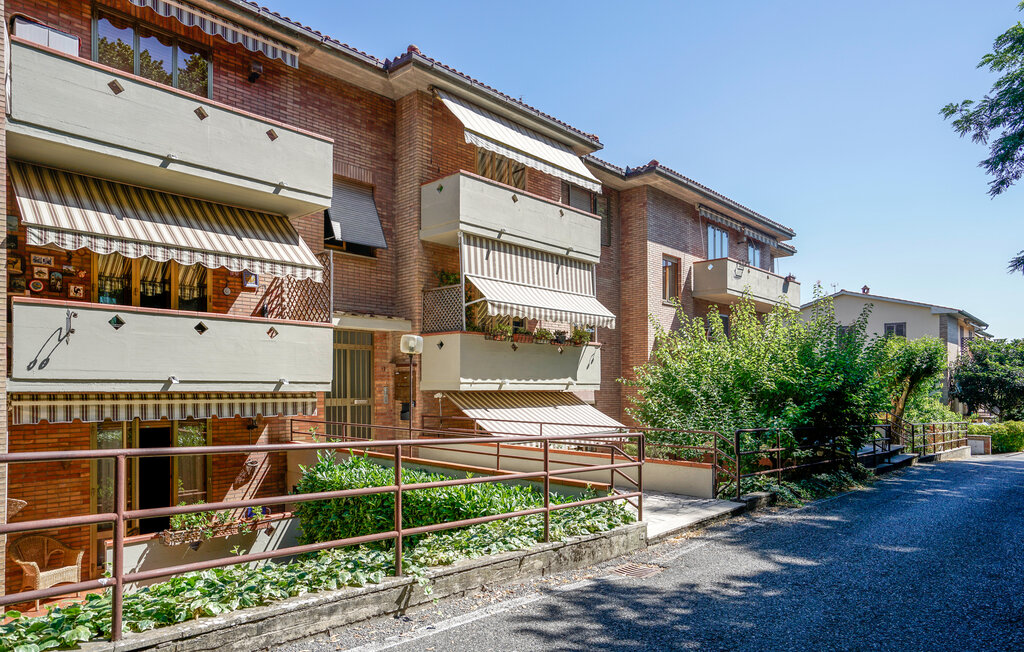 Ferienwohnung - Monteriggioni - Siena , Italien - ITS251 9