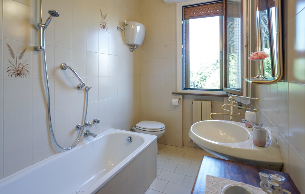 Ferienwohnung - Monteriggioni - Siena , Italien - ITS252 15