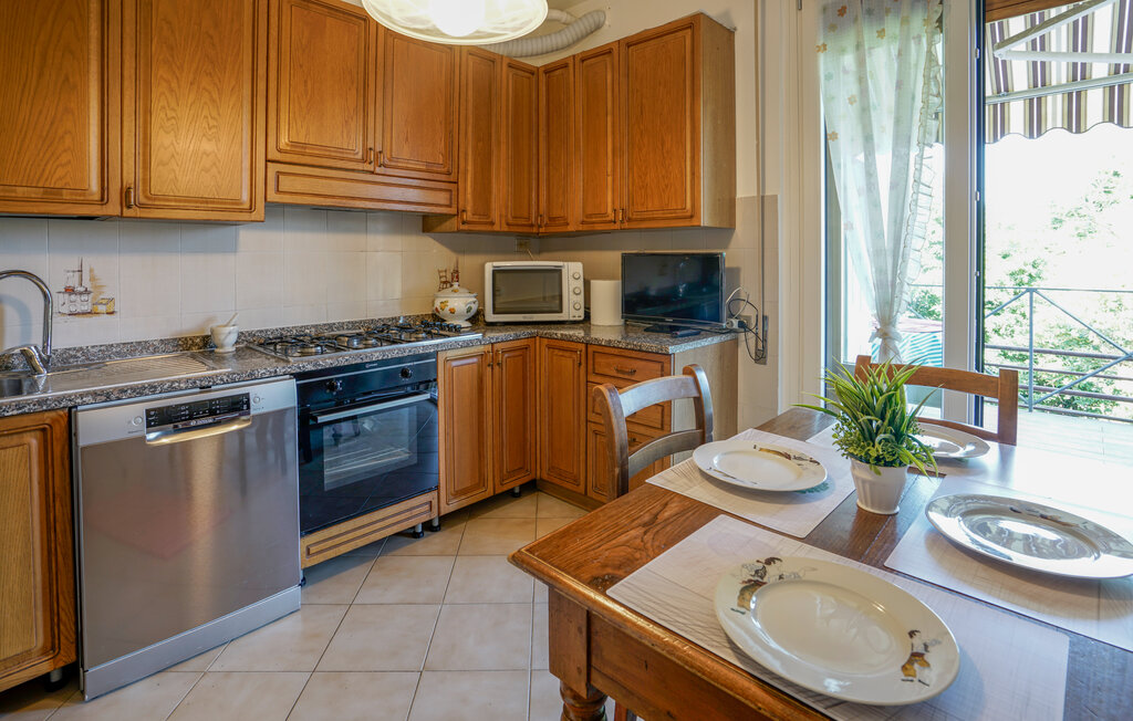 Ferienwohnung - Monteriggioni - Siena , Italien - ITS252 4