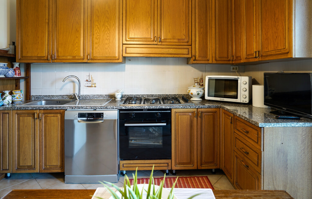 Ferienwohnung - Monteriggioni - Siena , Italien - ITS252 13