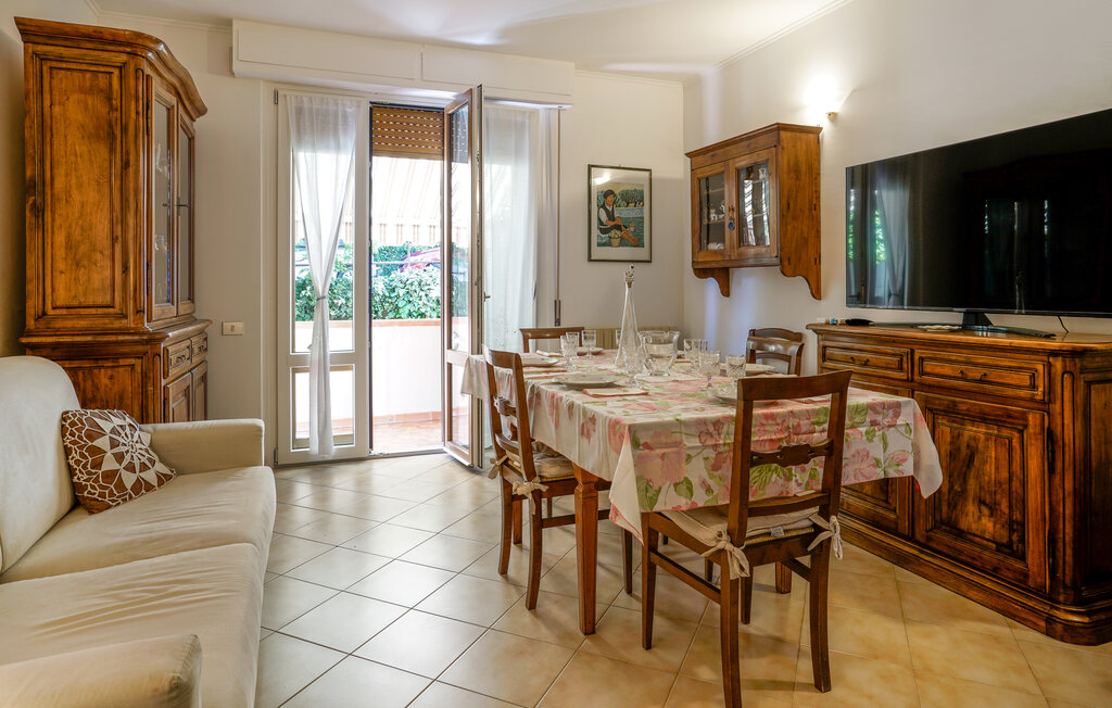 Ferienwohnung - Monteriggioni - Siena , Italien - ITS252 3