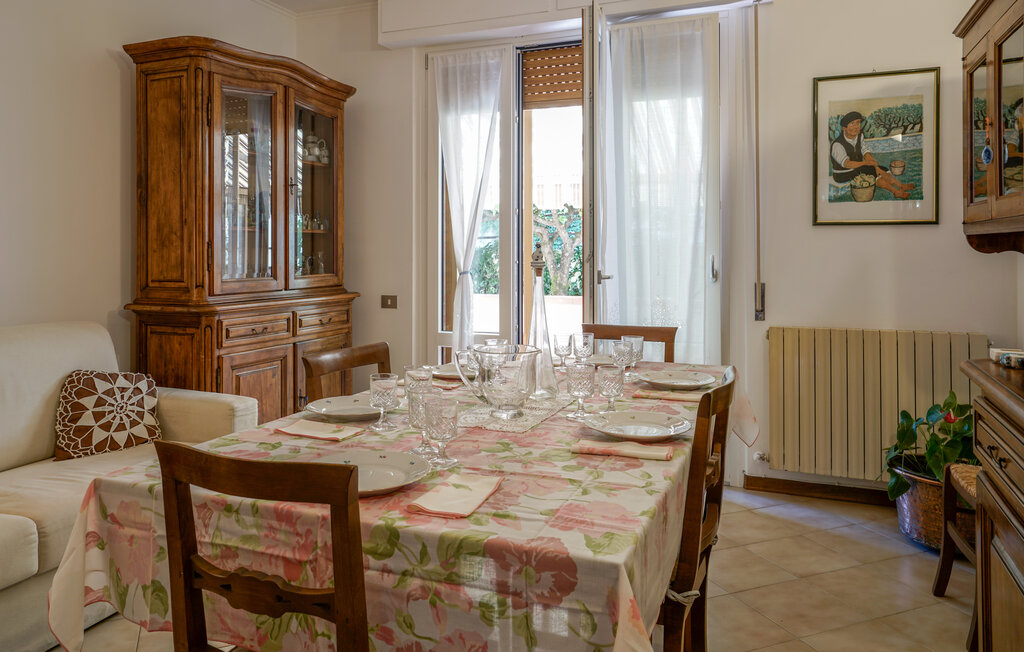 Ferienwohnung - Monteriggioni - Siena , Italien - ITS252 11