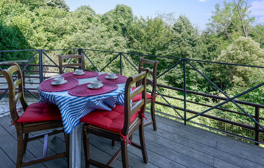 Ferienwohnung - Monteriggioni - Siena , Italien - ITS252 2