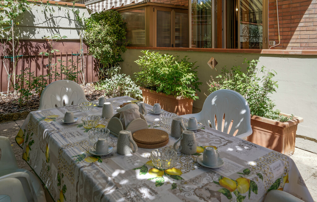 Ferienwohnung - Monteriggioni - Siena , Italien - ITS252 1