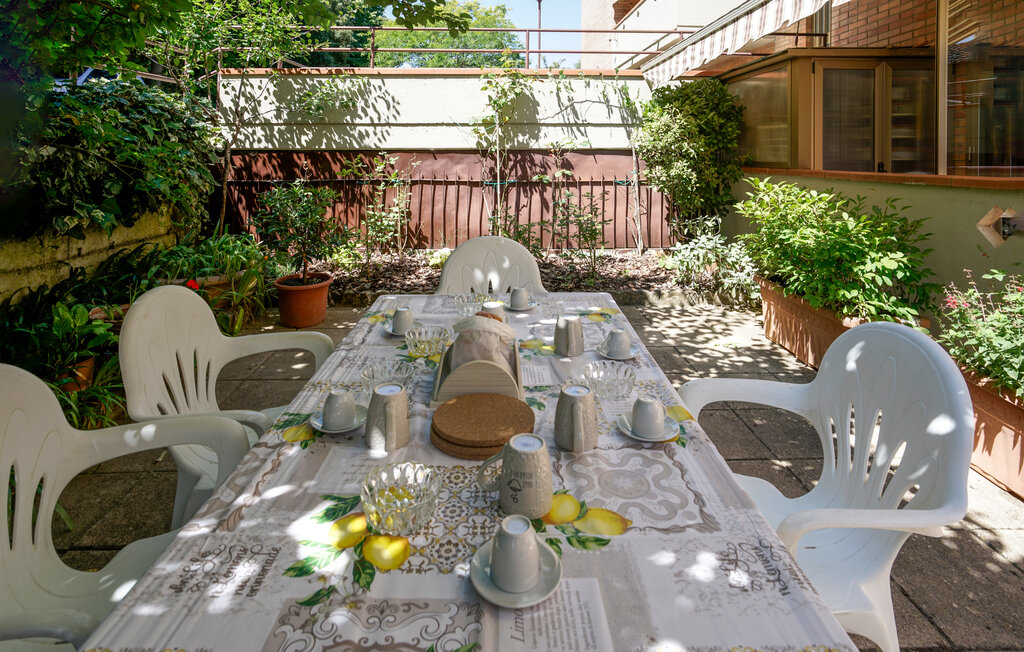 Ferienwohnung - Monteriggioni - Siena , Italien - ITS252 10