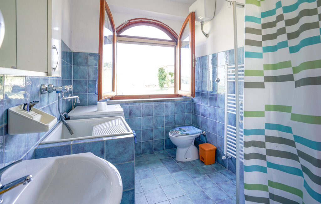 Location de vacances - Trequanda , Italie - ITS196 19