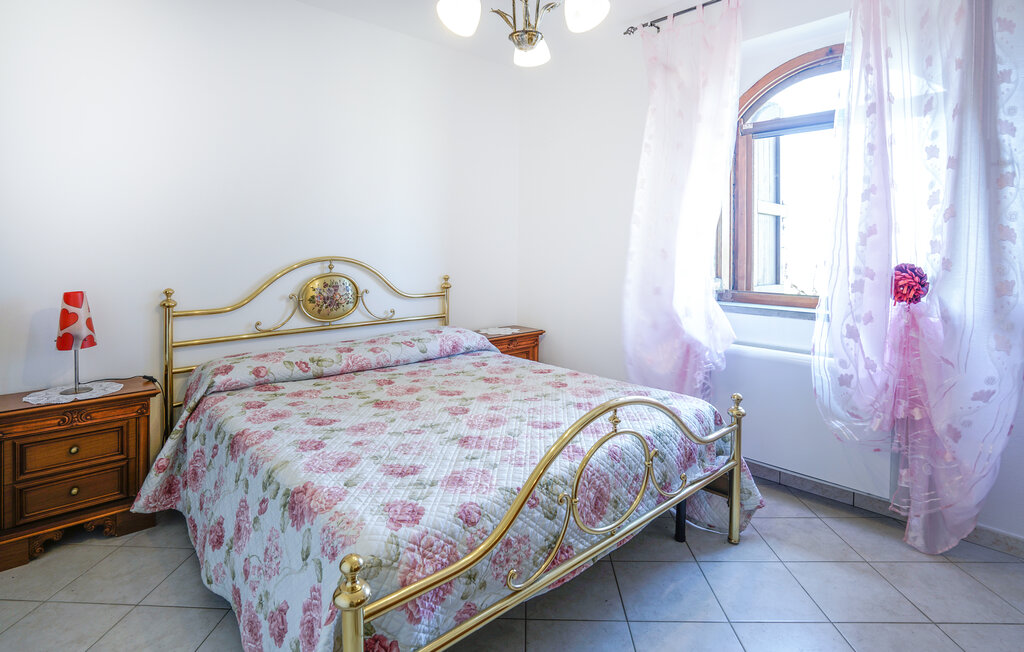 Location de vacances - Trequanda , Italie - ITS196 5