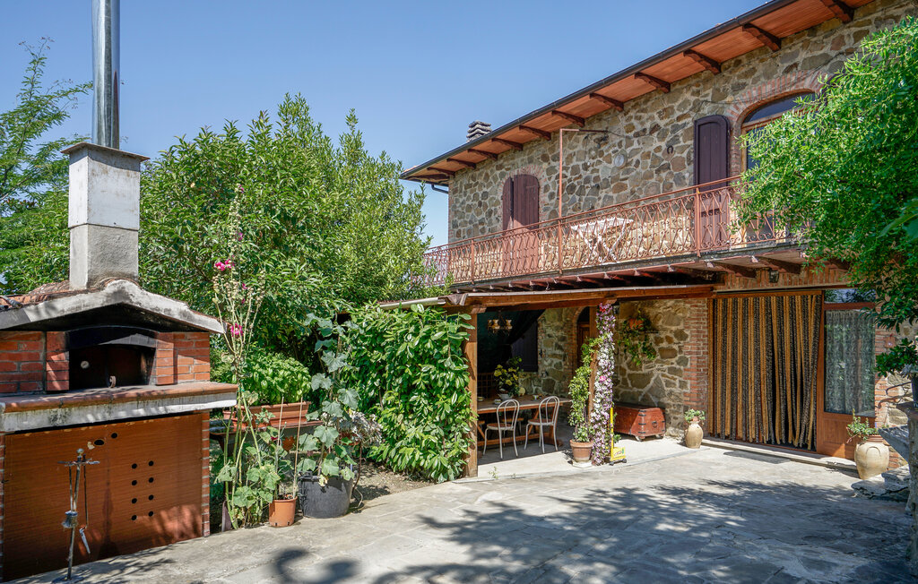 Location de vacances - Trequanda , Italie - ITS196 2