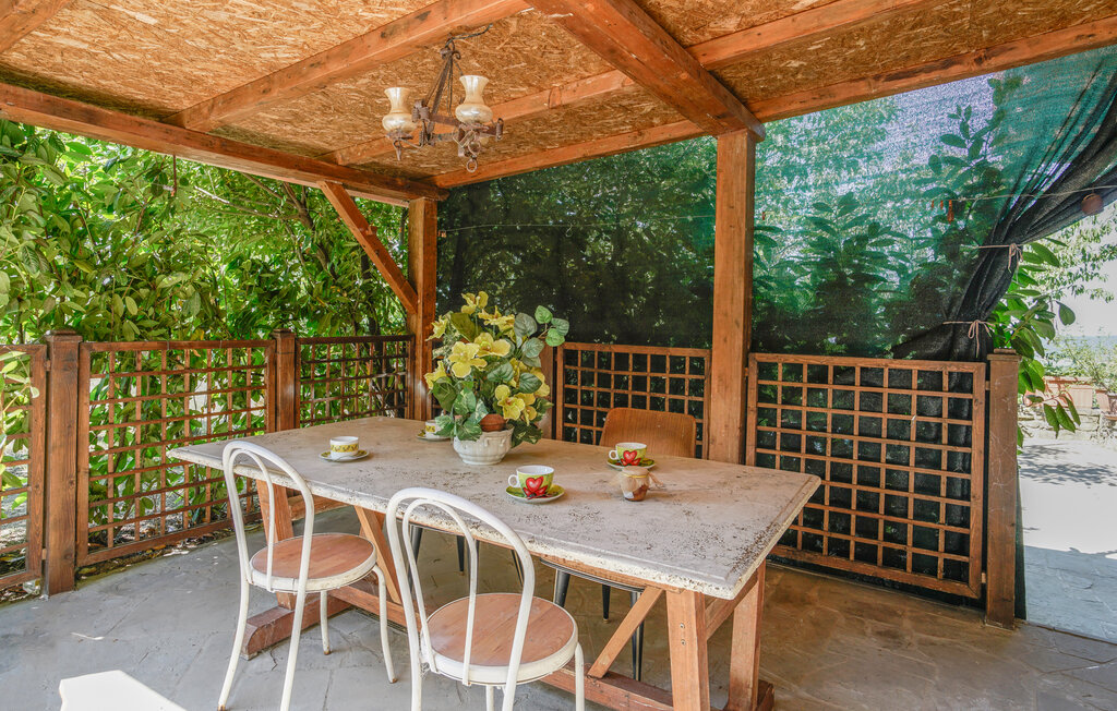 Location de vacances - Trequanda , Italie - ITS196 6