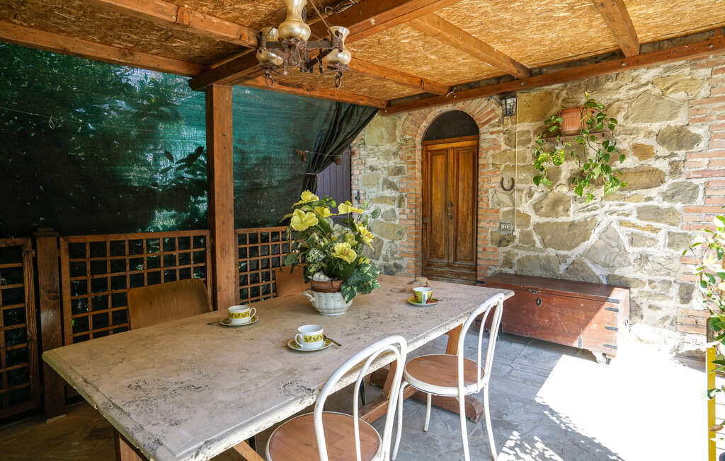 Location de vacances - Trequanda , Italie - ITS196 12