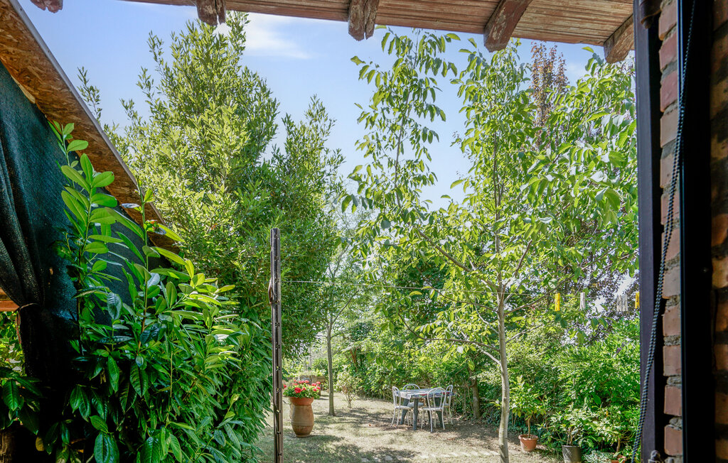 Location de vacances - Trequanda , Italie - ITS196 13