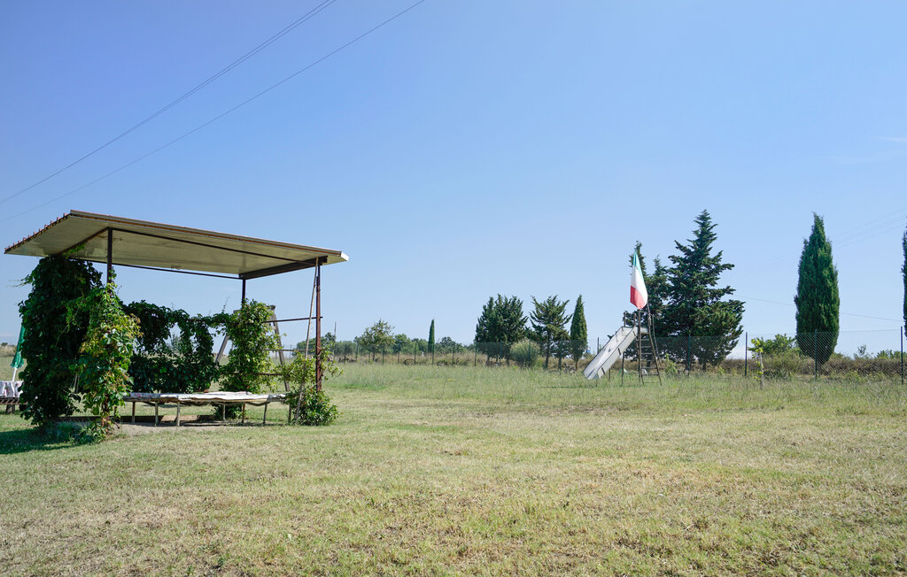 Location de vacances - Trequanda , Italie - ITS196 15