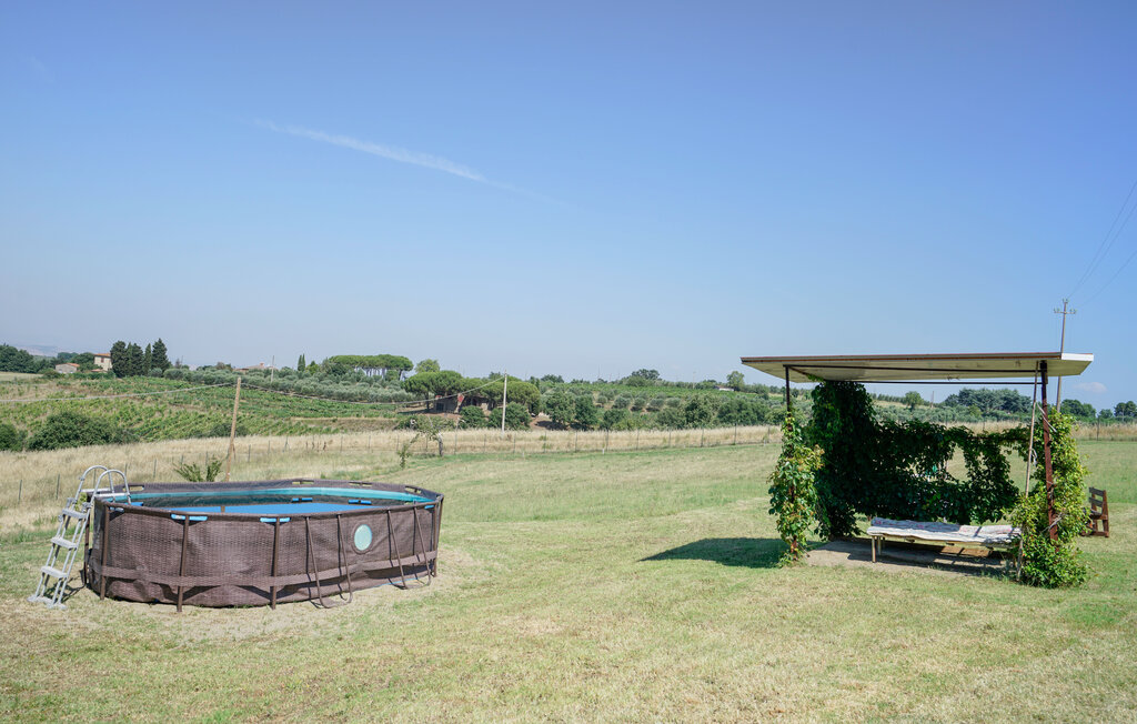 Location de vacances - Trequanda , Italie - ITS196 10