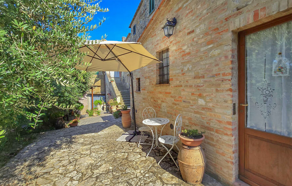 Feriehuse - Cetona , Italien - ITS091 12