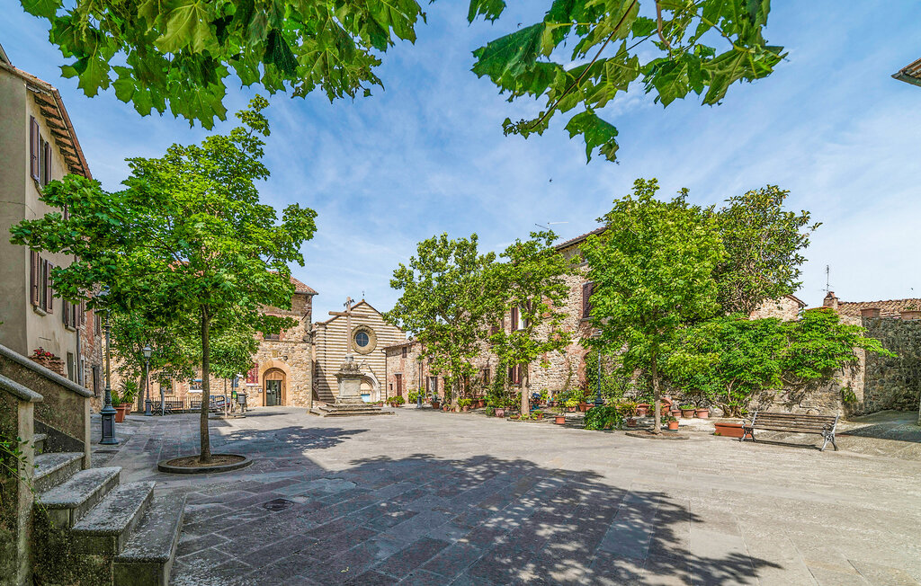 Location de vacances - Lucignano , Italie - ITS254 9