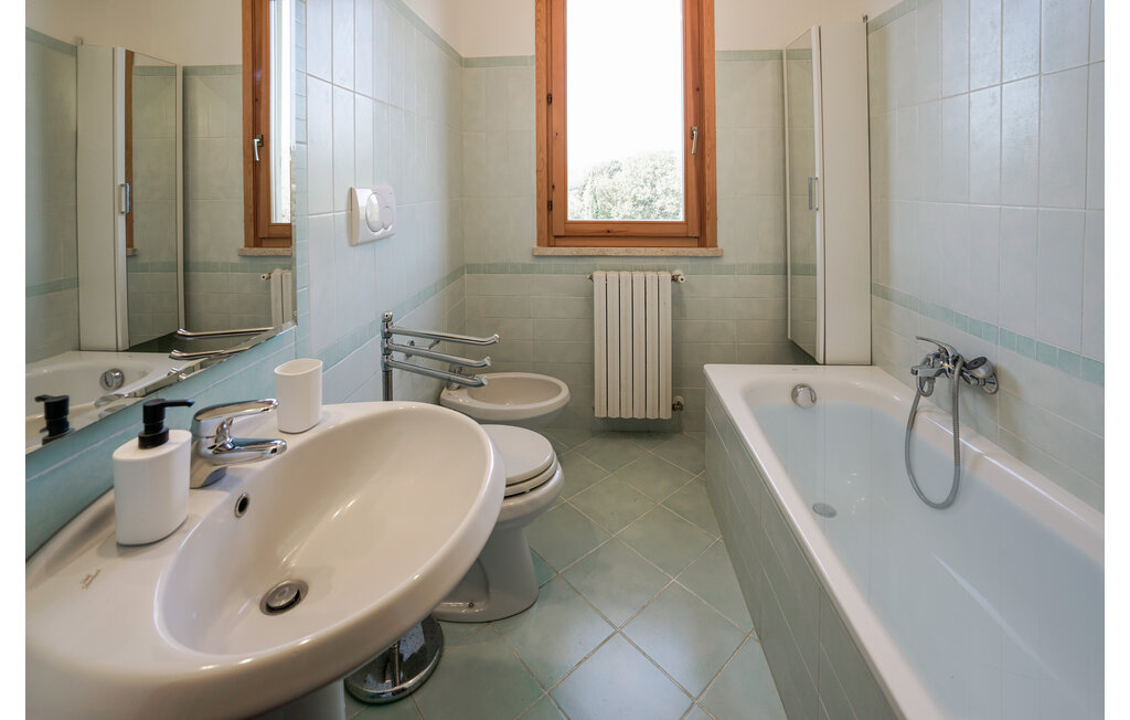 Location de vacances - Lucignano , Italie - ITS254 19