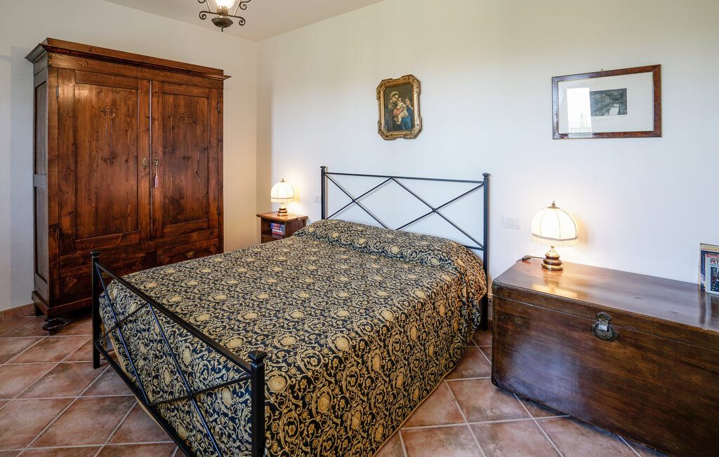 Location de vacances - Lucignano , Italie - ITS254 17