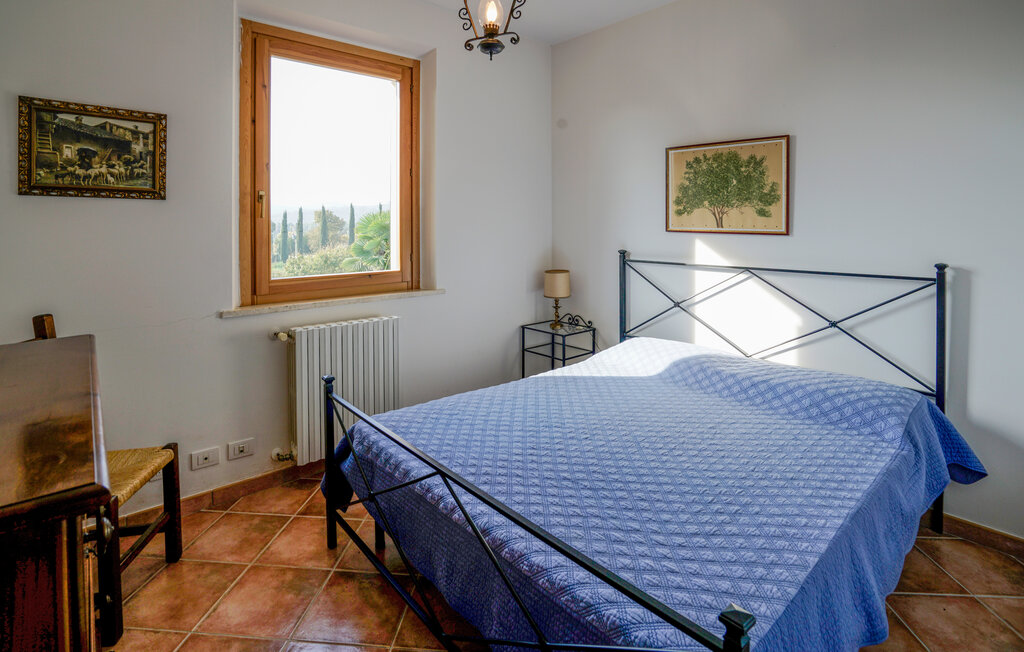 Location de vacances - Lucignano , Italie - ITS254 18