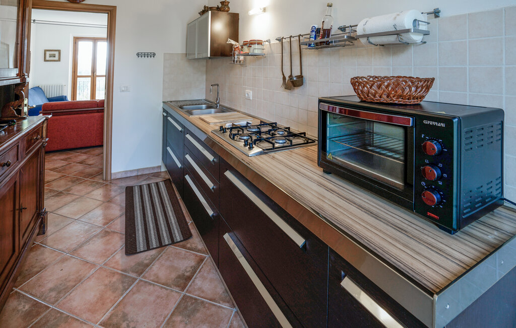 Location de vacances - Lucignano , Italie - ITS254 16