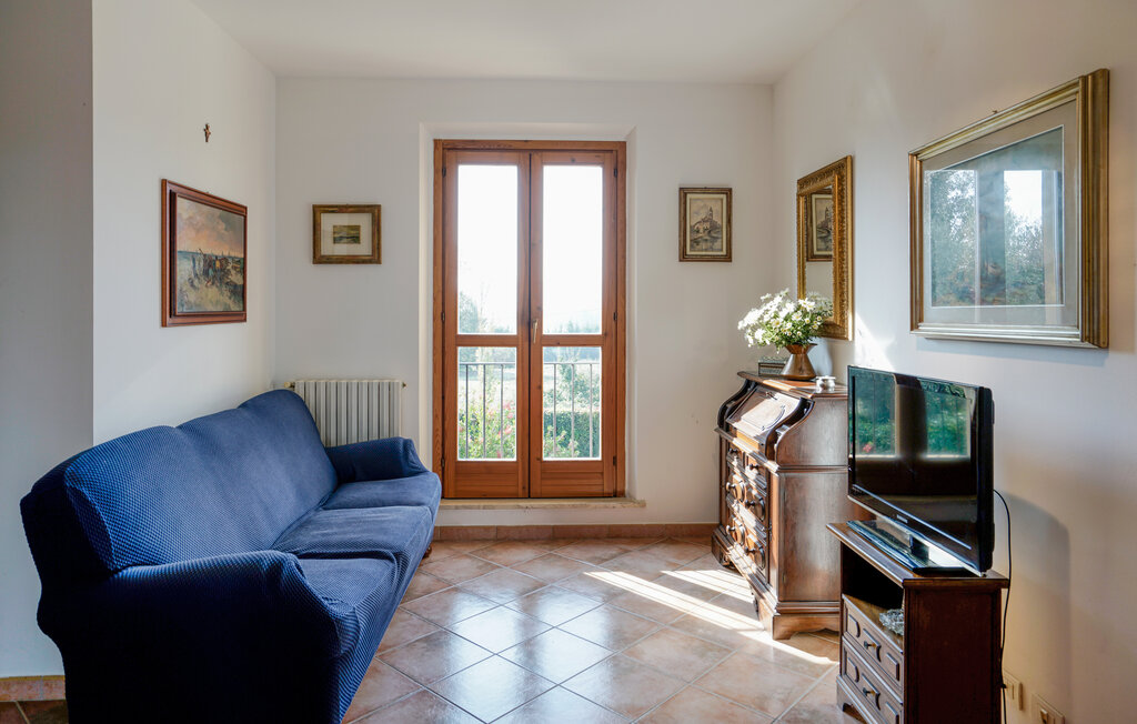 Location de vacances - Lucignano , Italie - ITS254 13