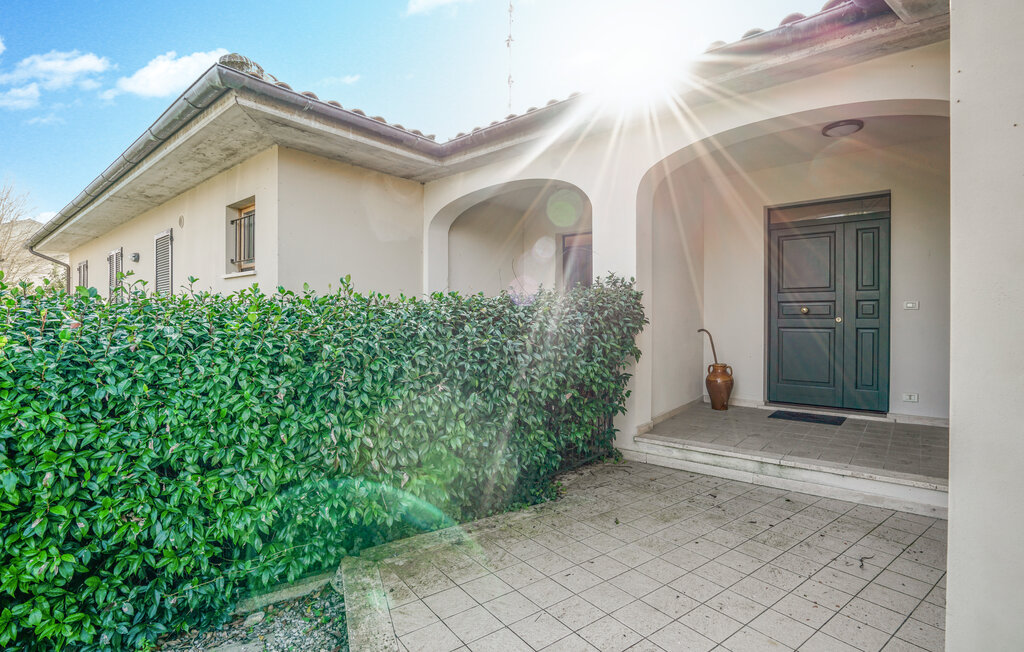 Location de vacances - Lucignano , Italie - ITS254 11