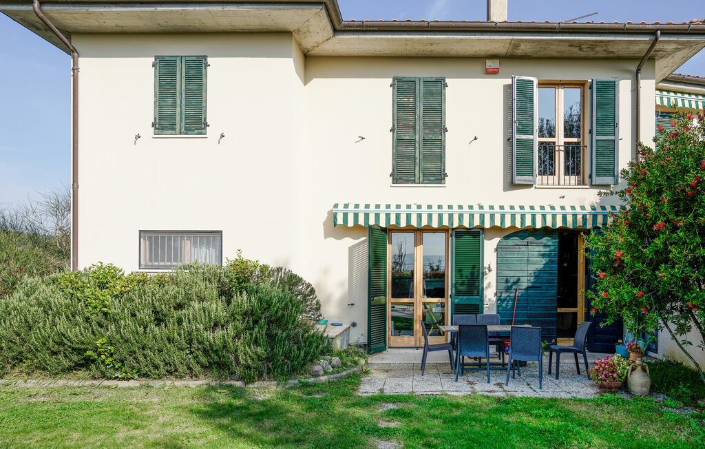 Location de vacances - Lucignano , Italie - ITS254 12