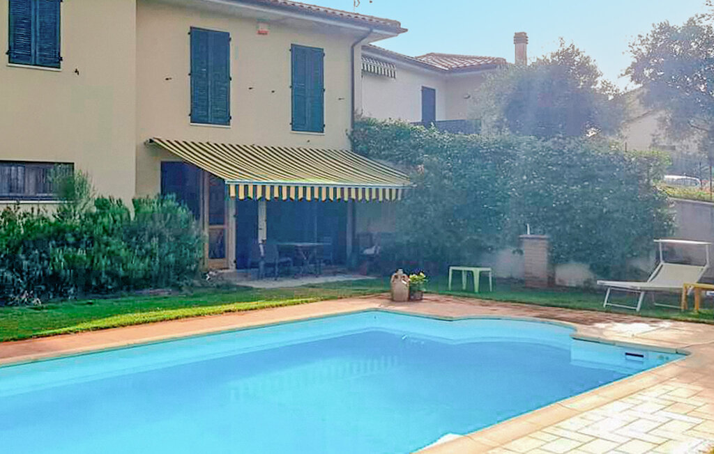 Location de vacances - Lucignano , Italie - ITS254 2