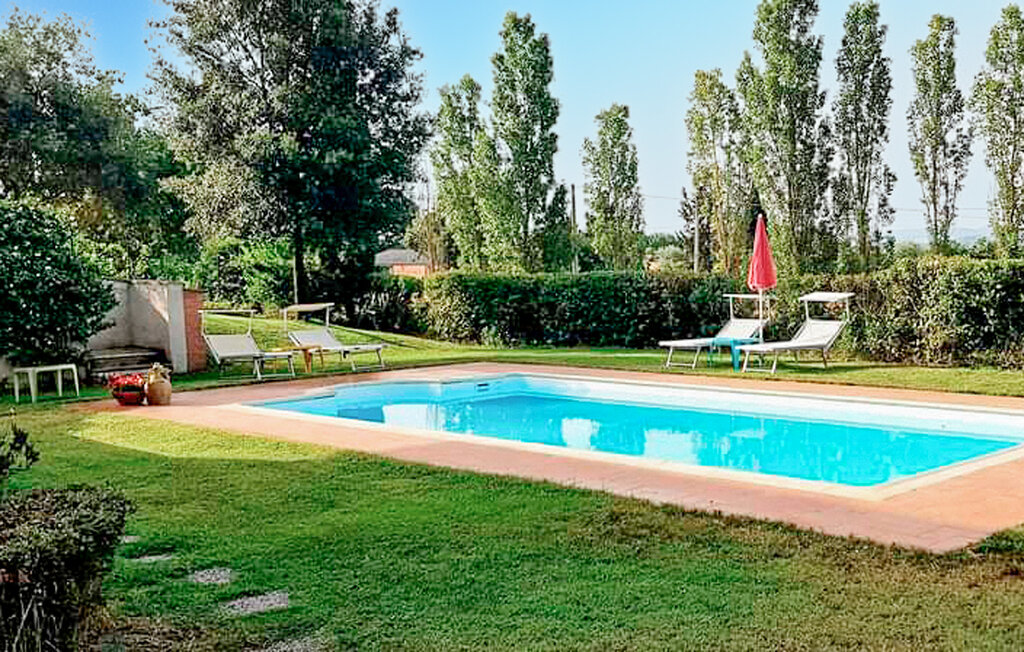 Location de vacances - Lucignano , Italie - ITS254 8