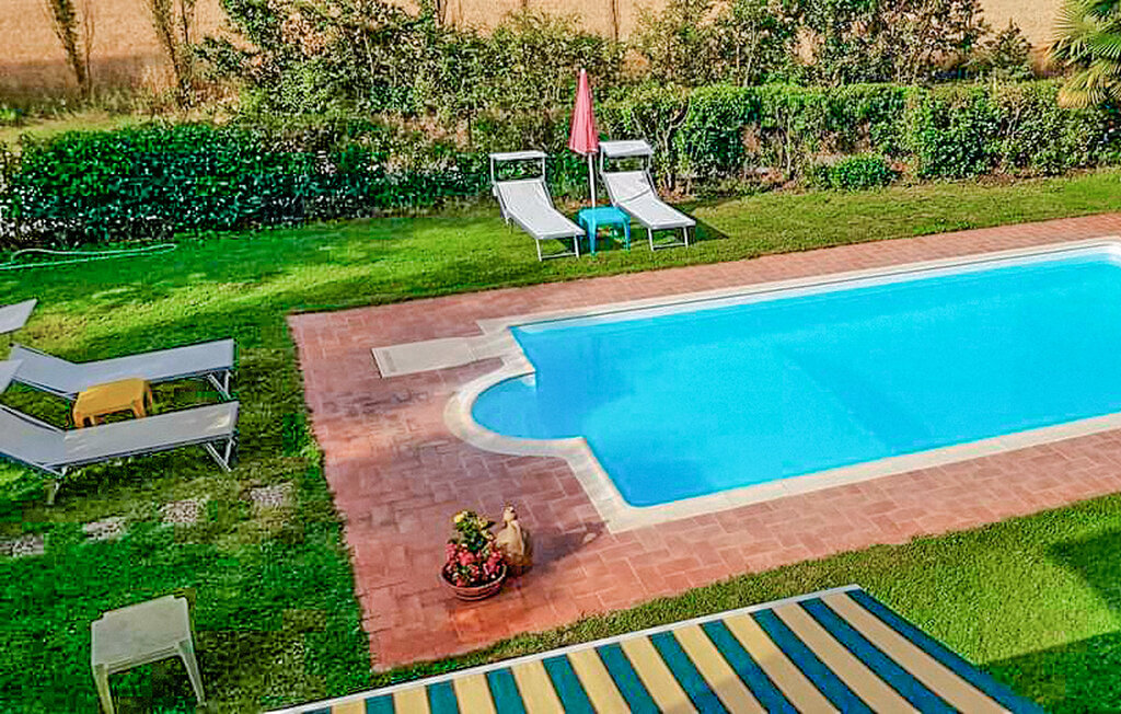 Location de vacances - Lucignano , Italie - ITS254 10