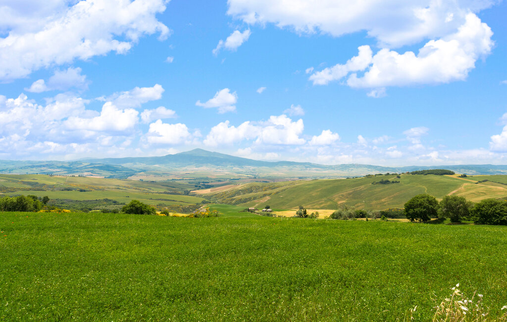 Ferienwohnung - Chianciano Terme , Italien - ITS255 8