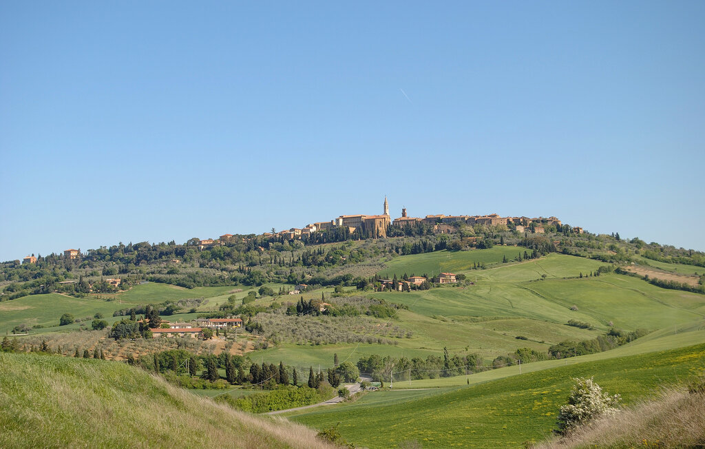 Ferienwohnung - Chianciano Terme , Italien - ITS255 16