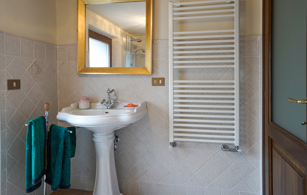 Ferienwohnung - Chianciano Terme , Italien - ITS255 13