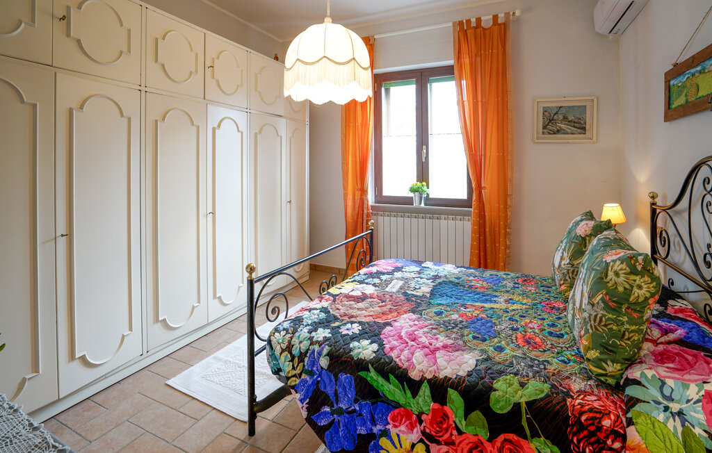 Ferienwohnung - Chianciano Terme , Italien - ITS255 12