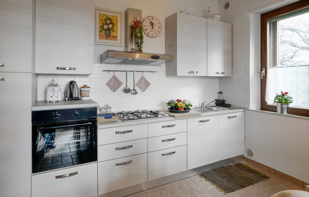 Ferienwohnung - Chianciano Terme , Italien - ITS255 11