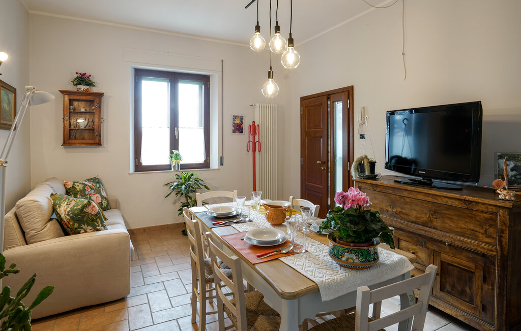 Ferienwohnung - Chianciano Terme , Italien - ITS255 2