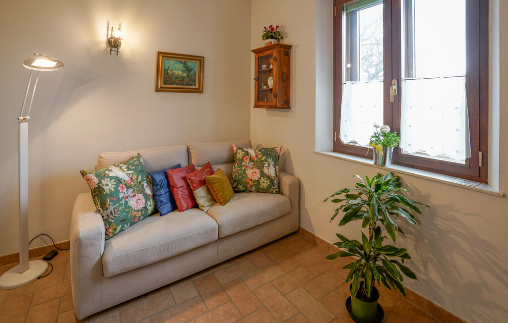 Ferienwohnung - Chianciano Terme , Italien - ITS255 9