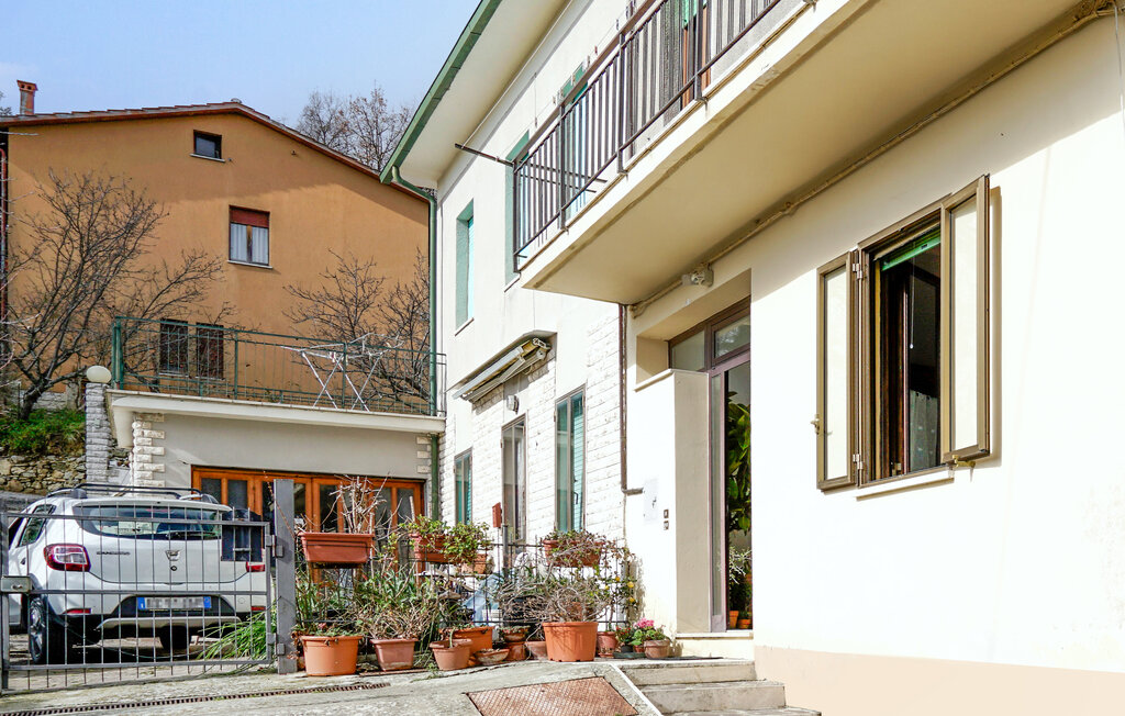 Ferienwohnung - Chianciano Terme , Italien - ITS255 5