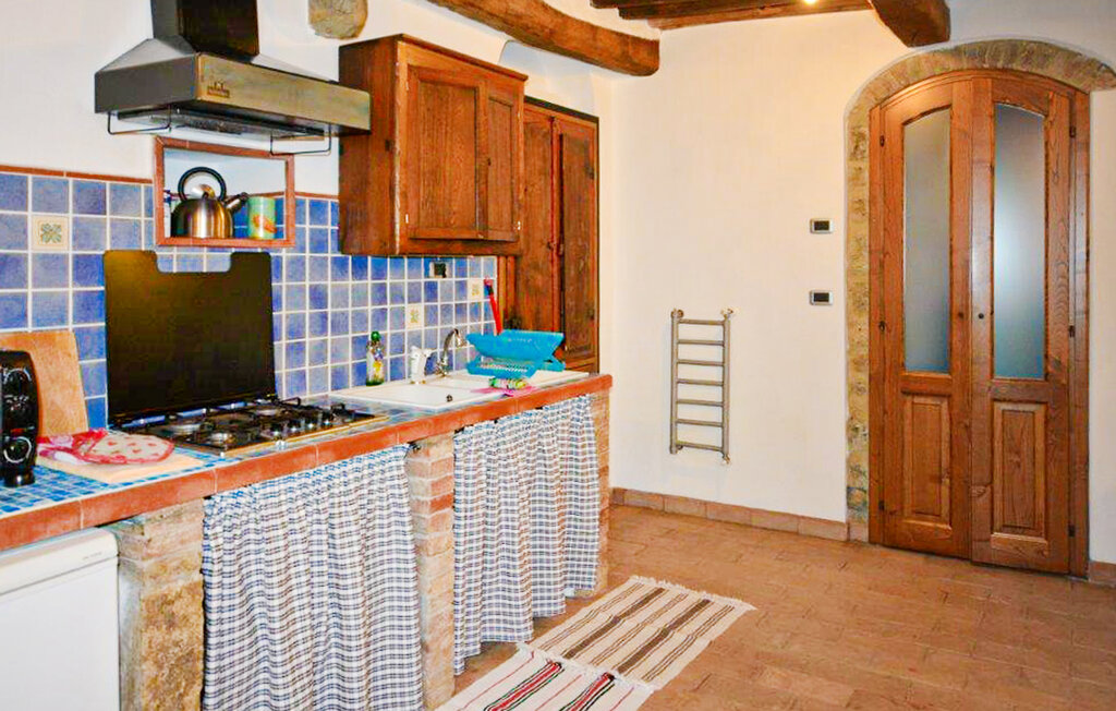 Ferienwohnung - Radicondoli , Italien - ITS249 4