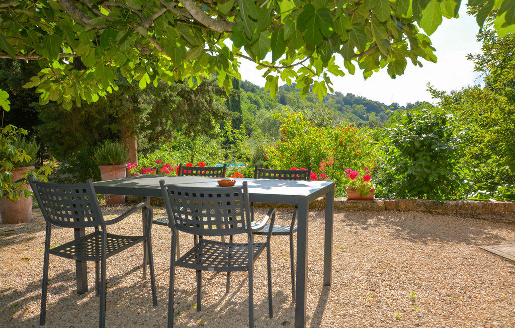 Ferienwohnung - Radicondoli , Italien - ITS249 10