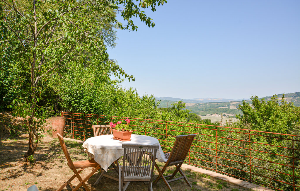 Ferienwohnung - Radicondoli , Italien - ITS249 2