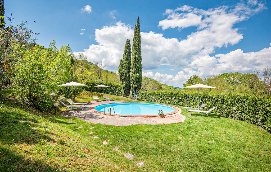 Ferienwohnung - Radicondoli , Italien - ITS249 1
