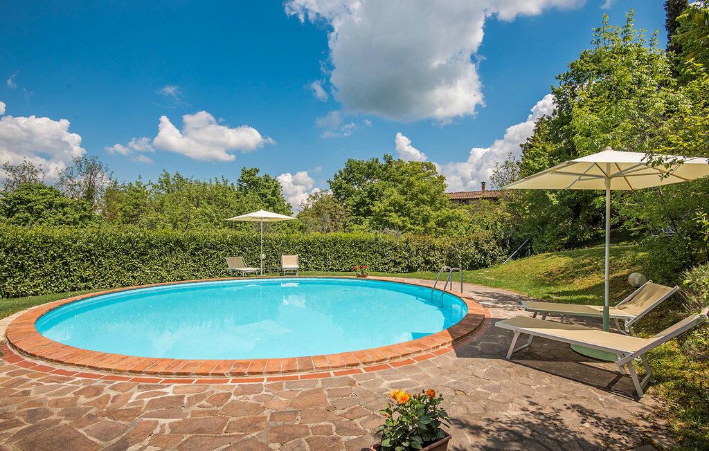 Ferienwohnung - Radicondoli , Italien - ITS249 9
