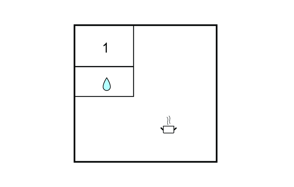Ferienwohnung - Chianciano Terme , Italien - ITS255 