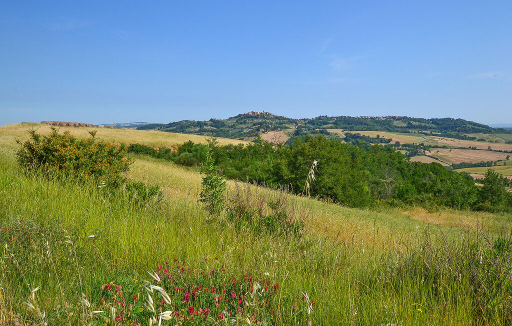 Ferienhaus - San Quirico d'Orcia , Italien - ITS257 34