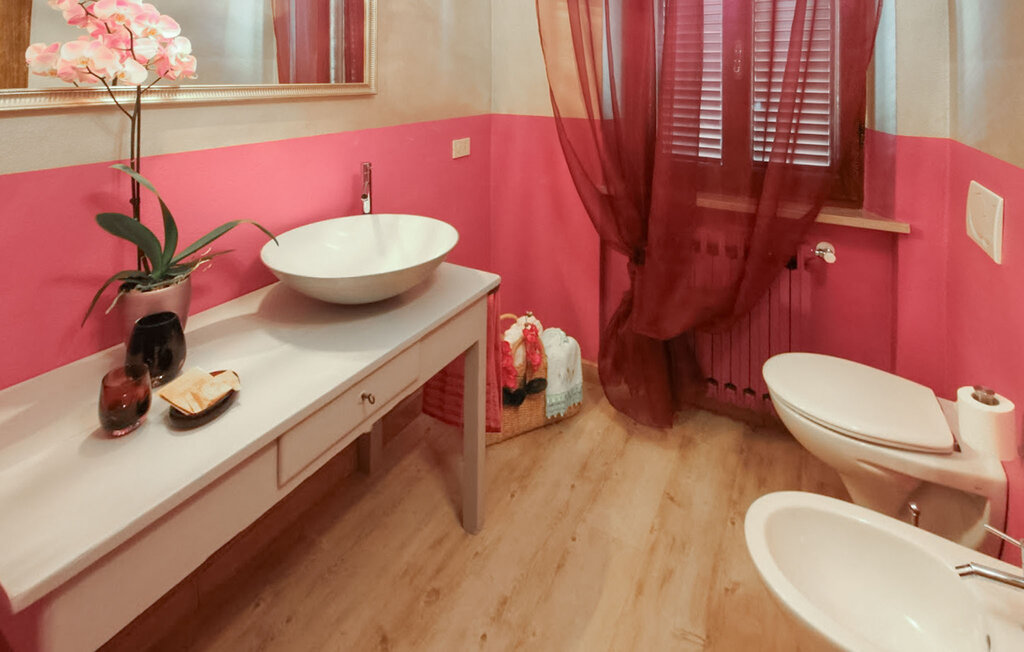 Ferienhaus - San Quirico d'Orcia , Italien - ITS257 25