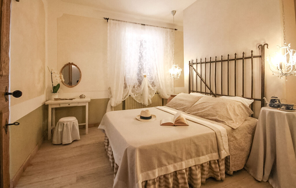 Ferienhaus - San Quirico d'Orcia , Italien - ITS257 20